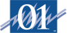 01com logo, click to return home
